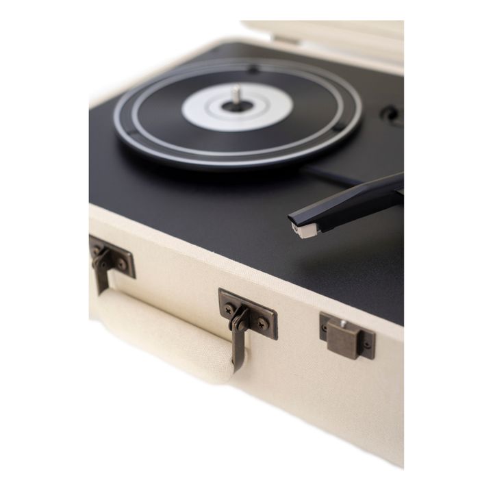 Crosley Portfolio Turntable | Beige- Produktbild Nr. 7