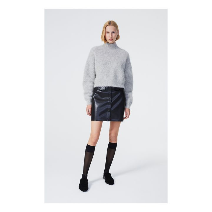 Falala Jumper | Grigio chiaro- Immagine del prodotto n°0