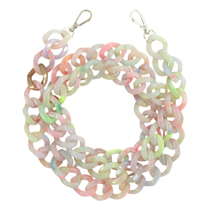 Zoe Acetate Chain Phone Cord- Produktbild Nr. 0