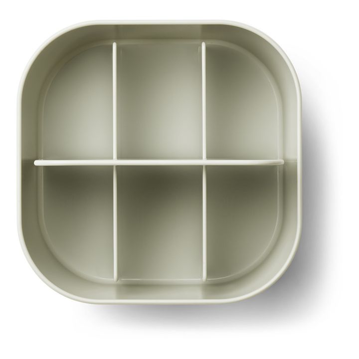 May Storage Box | Grigio chiaro- Immagine del prodotto n°2