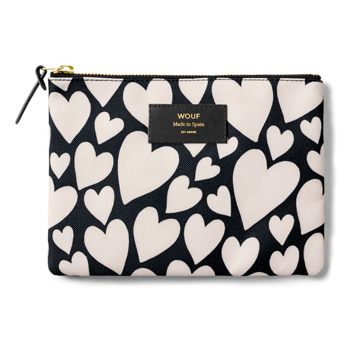 Black Love Pouch- Immagine del prodotto n°0