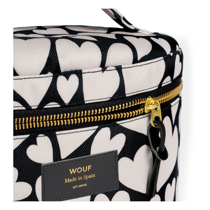 Vanity Make-up Black Love- Image produit n°1