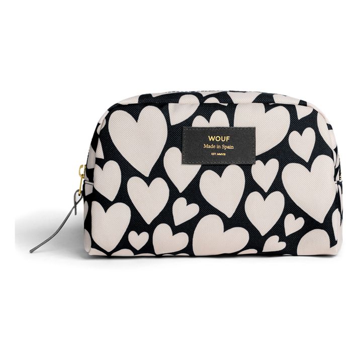 Trousse Make-up Black Love- Image produit n°0