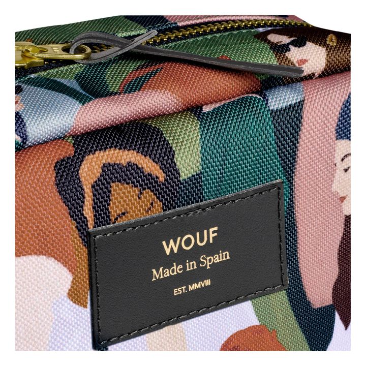 Trousse Make-up Gina- Image produit n°1