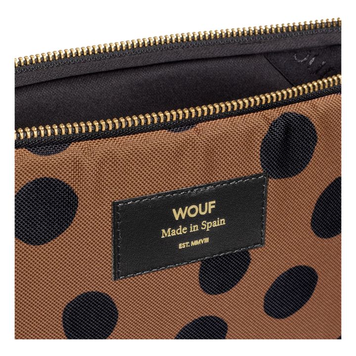 13" Computertasche Dots- Produktbild Nr. 1