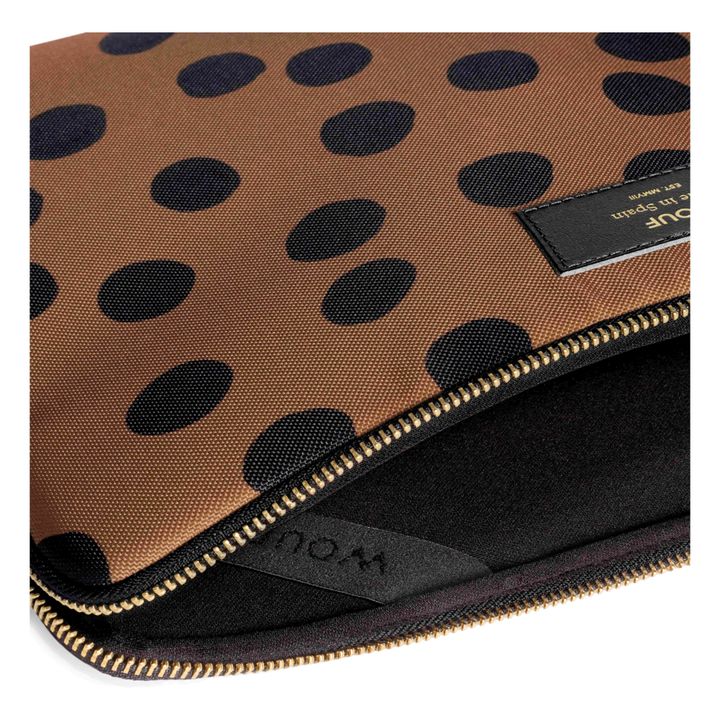 13" Computertasche Dots- Produktbild Nr. 3