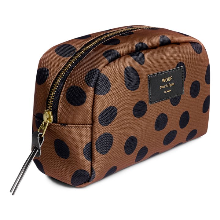 Trousse Make-up Dots- Image produit n°2