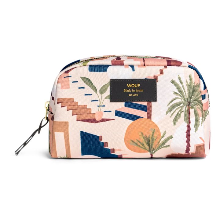 Trousse Make-up Eden- Image produit n°0