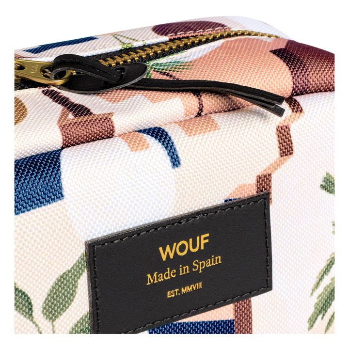 Trousse Make-up Eden- Image produit n°1