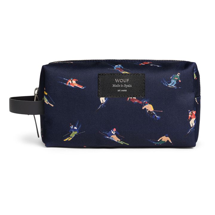 Trousse de toilette Chamonix- Image produit n°0