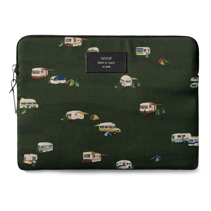ipad-Tasche Big Sur- Produktbild Nr. 0