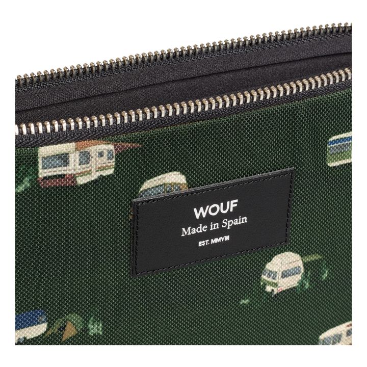 ipad-Tasche Big Sur- Produktbild Nr. 1
