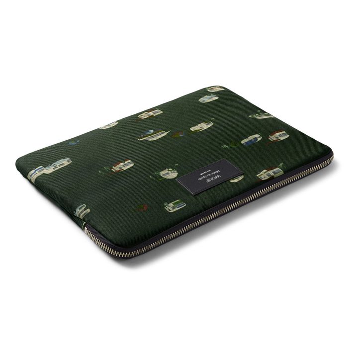 ipad-Tasche Big Sur- Produktbild Nr. 2