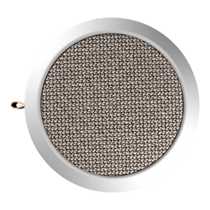 aJAZZ QI Bluetooth Speaker Weiß- Produktbild Nr. 2