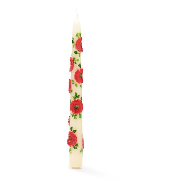 Flower Candles - Set of 2- Immagine del prodotto n°0