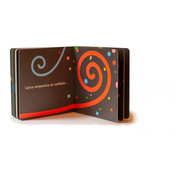Vive La Fête! - FR Delphine Chedru- Product image n°2
