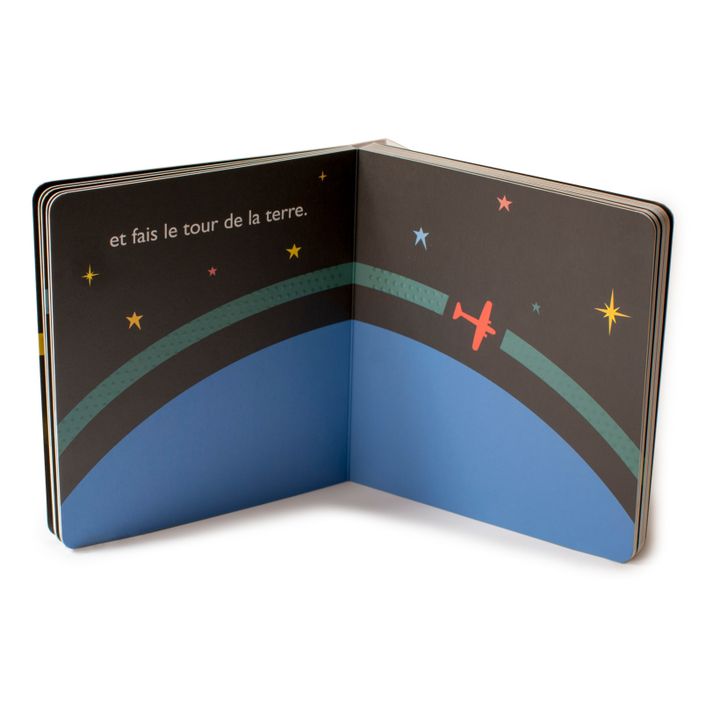 I, 2, 3, Partons! - FR Delphine Chedru- Product image n°3