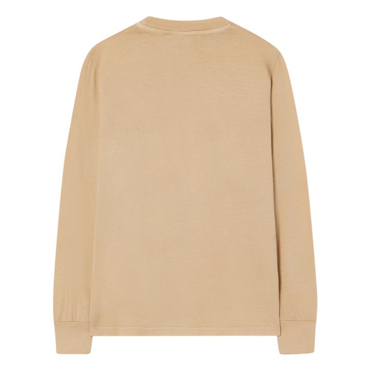 Sweat Dog Cowboy Camel- Image produit n°3