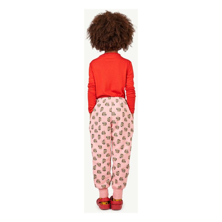 Sous-Pull Deer Rouge- Image produit n°2