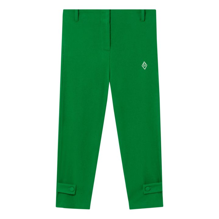 Chicken Leggings Green- Product image n°0