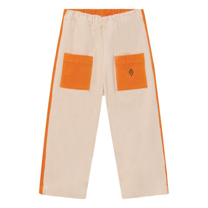 Pantalon Emu Beige- Image produit n°0