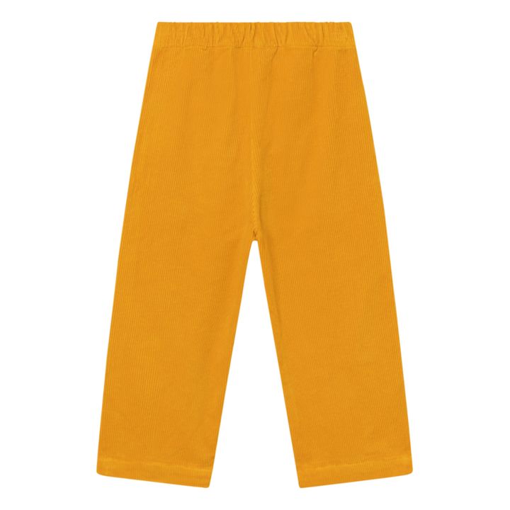 Pantalon Emu Marron- Image produit n°3