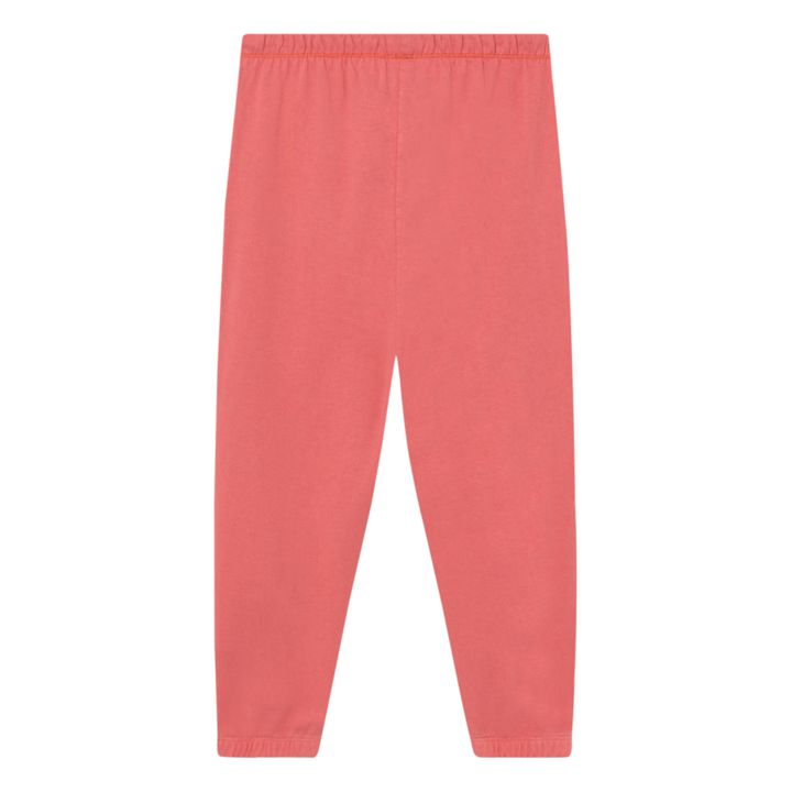 Pantalon Eagle Rouge- Image produit n°4
