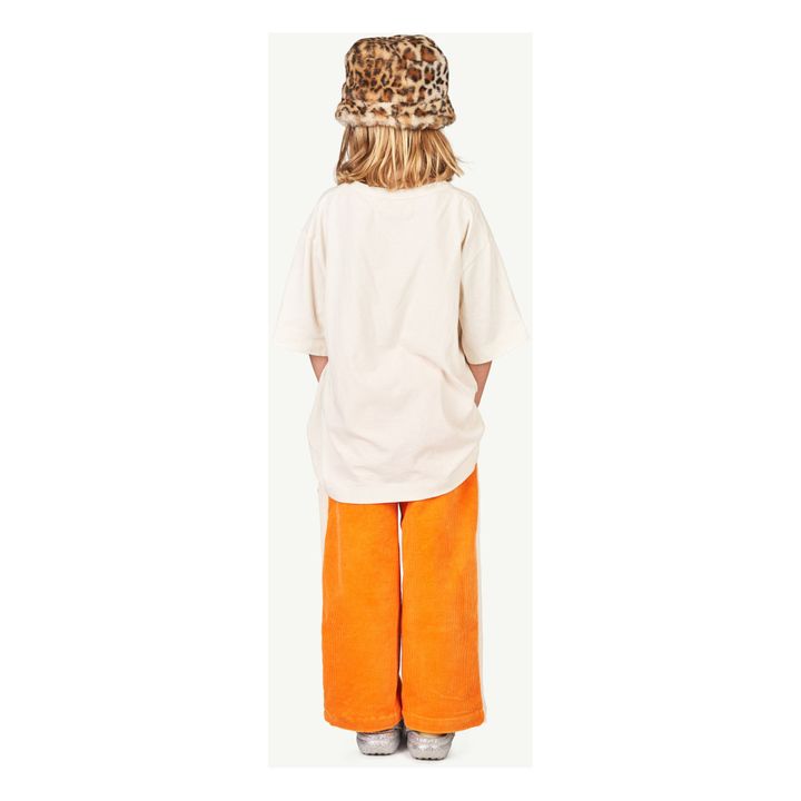 Starfish Leopard Bucket Hat | Brown- Product image n°2