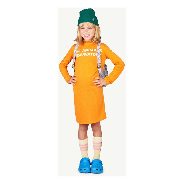 Plain Pony Beanie | Grün- Produktbild Nr. 1