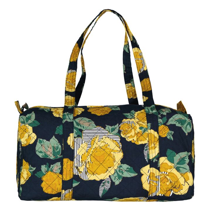 Sac 48H Yellow rose | Jaune- Image produit n°0