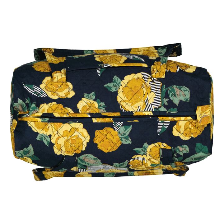 Sac 48H Yellow rose | Jaune- Image produit n°1