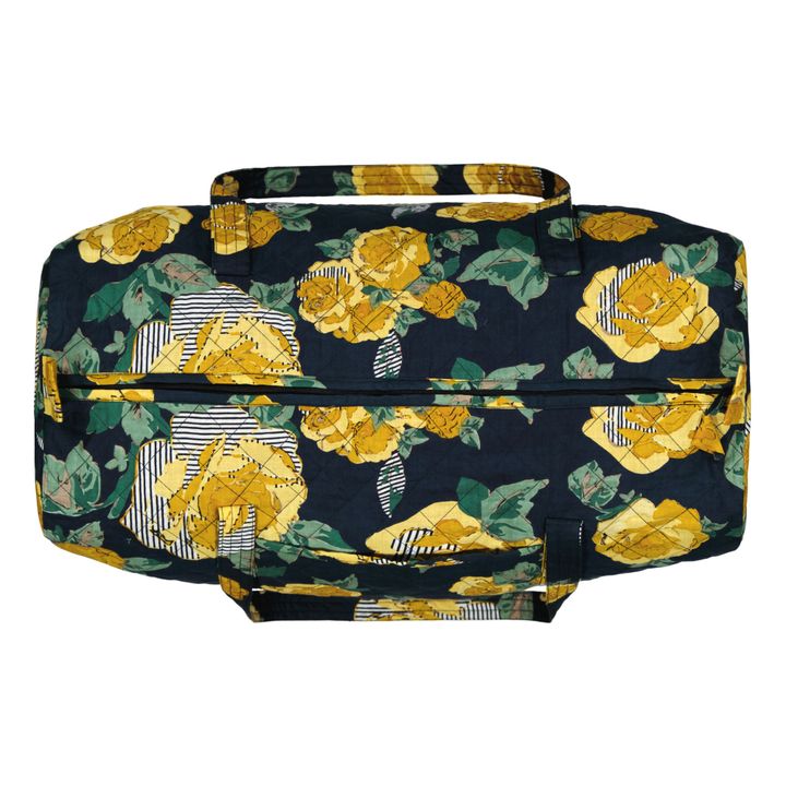 Sac 48H Yellow rose | Jaune- Image produit n°3