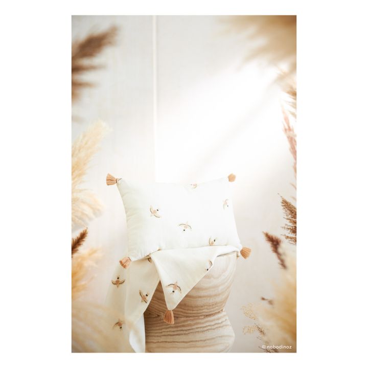 Cuscino in cotone bio Sublim 20x35 cm- Immagine del prodotto n°1