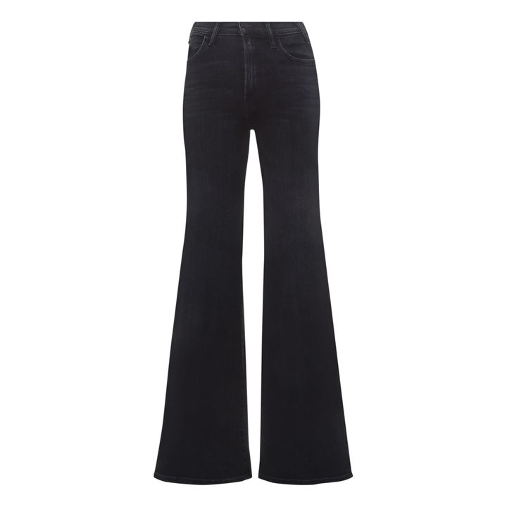 The Hustler Roller Heel Jeans Deep End- Product image n°1