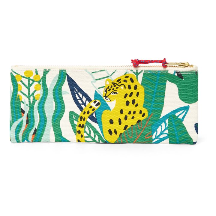 Trousse | Blanc- Image produit n°1