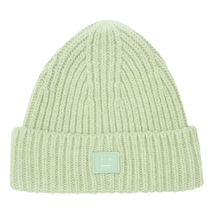 Bonnet Vert pâle- Image produit n°0
