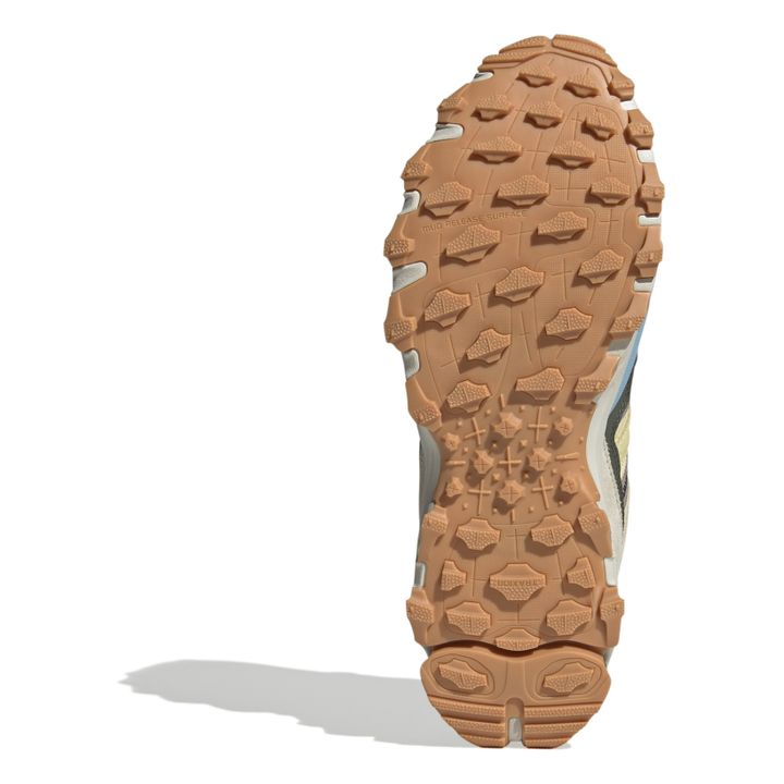 Scarpe da ginnastica, modello: Hyperturf Adventure | Giallo- Immagine del prodotto n°7