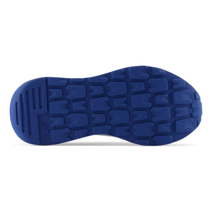 Baskets 5740 Colorful Lacets | Bleu- Image produit n°4
