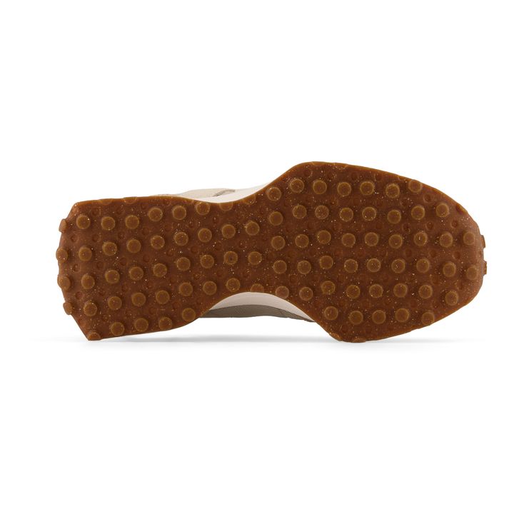 327 Lace-Up Sneakers | Camel- Imagen del producto n°3