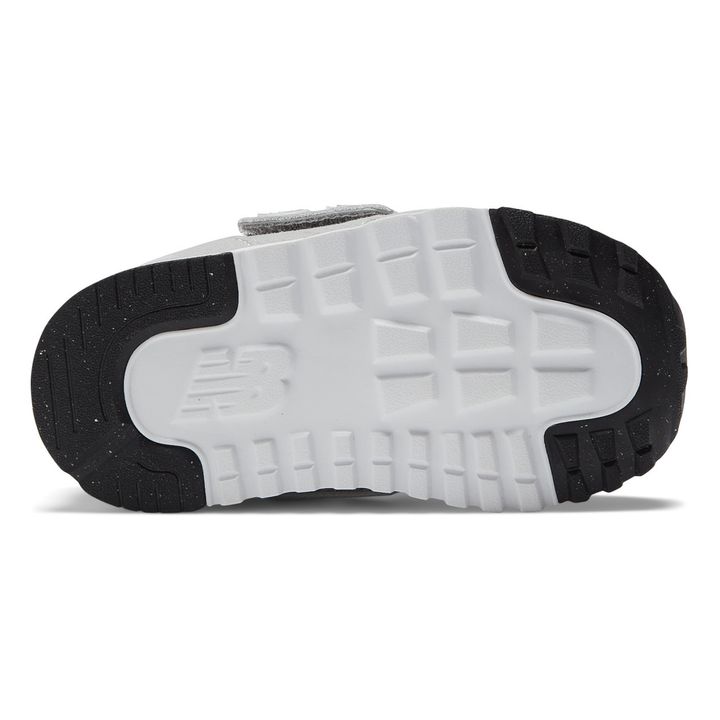 574 New-B Velcro Sneakers | Grey- Product image n°8