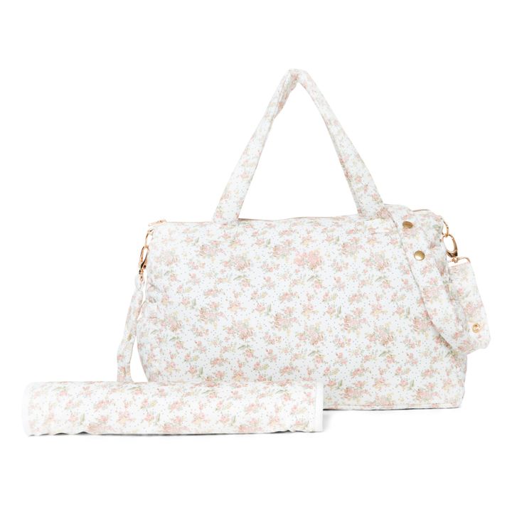 Bolso cambiador | Crudo- Imagen del producto n°0