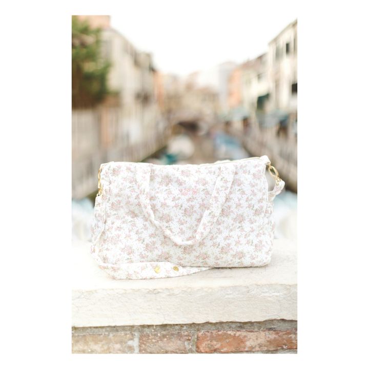Bolso cambiador | Crudo- Imagen del producto n°3