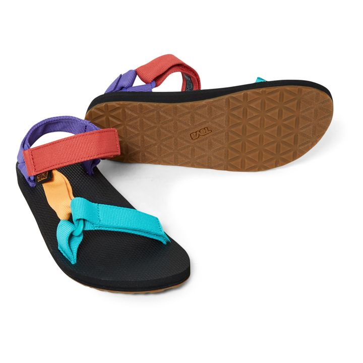 Sandales Original Universal Multicolore- Image produit n°1