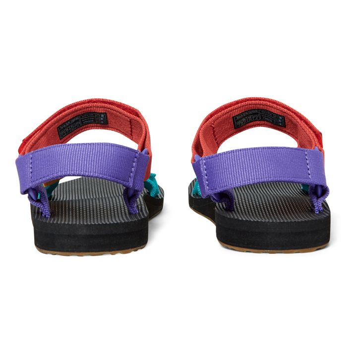 Sandales Original Universal Multicolore- Image produit n°2