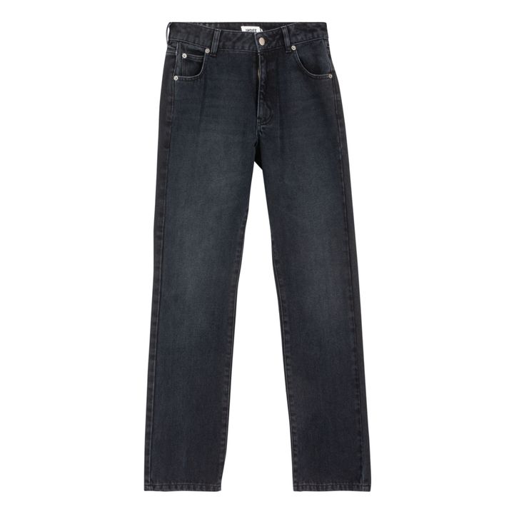 Marley Jeans Negro- Imagen del producto n°0
