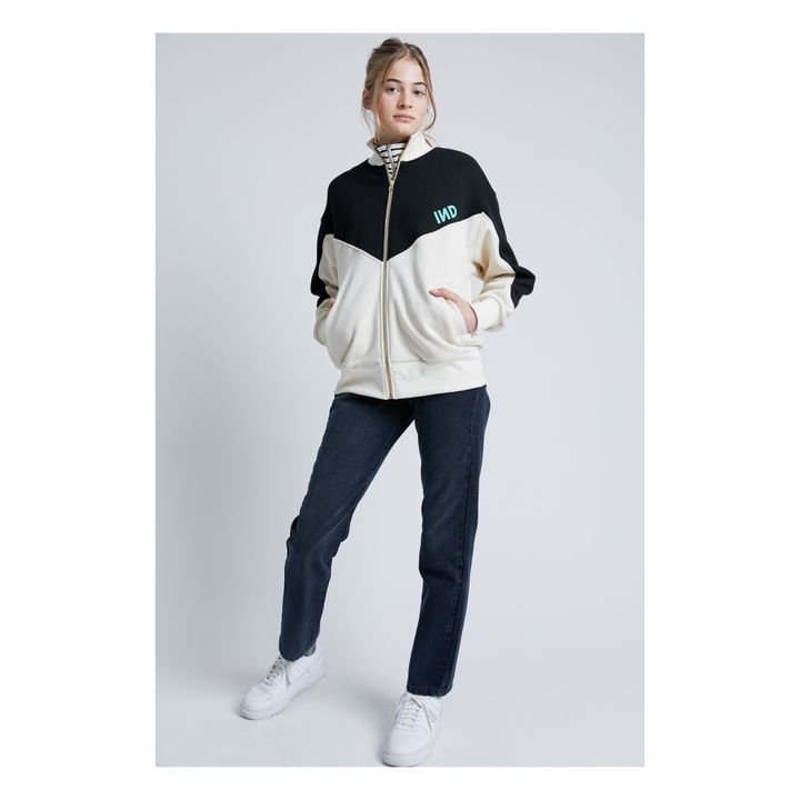 Marley Jeans Negro- Imagen del producto n°4