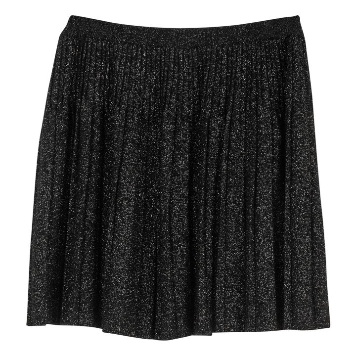 Monsera Skirt Negro- Imagen del producto n°0