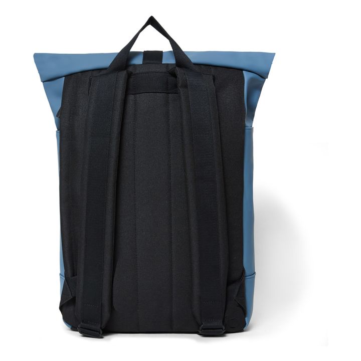 Hajo Backpack - Medium Azul- Imagen del producto n°2