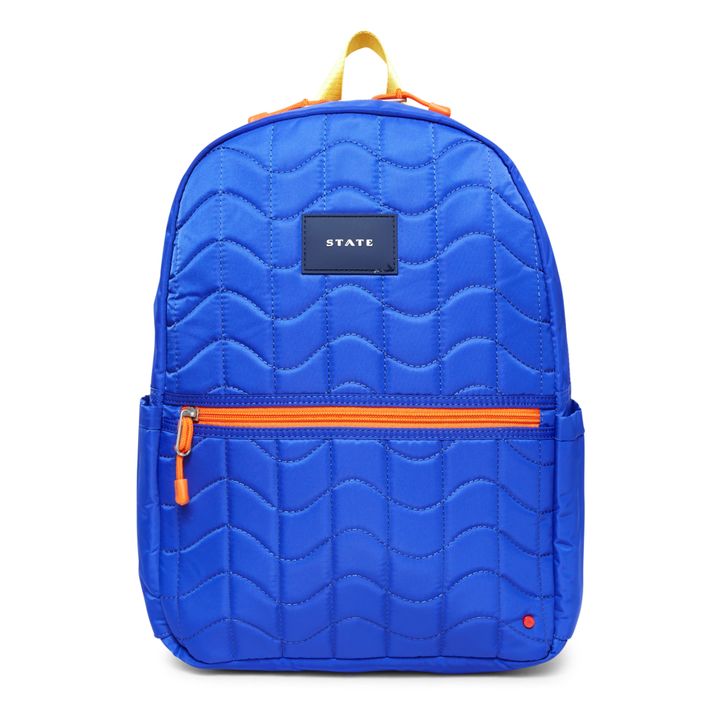 Kane Travel Bag Royal blue- Product image n°0