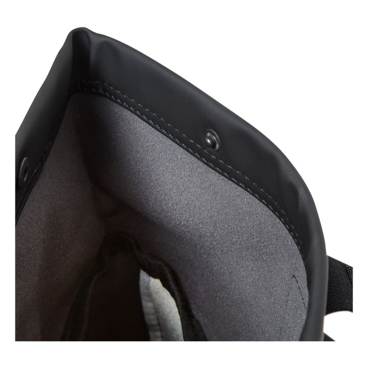 Hajo Backpack - Extra Small Negro- Imagen del producto n°3